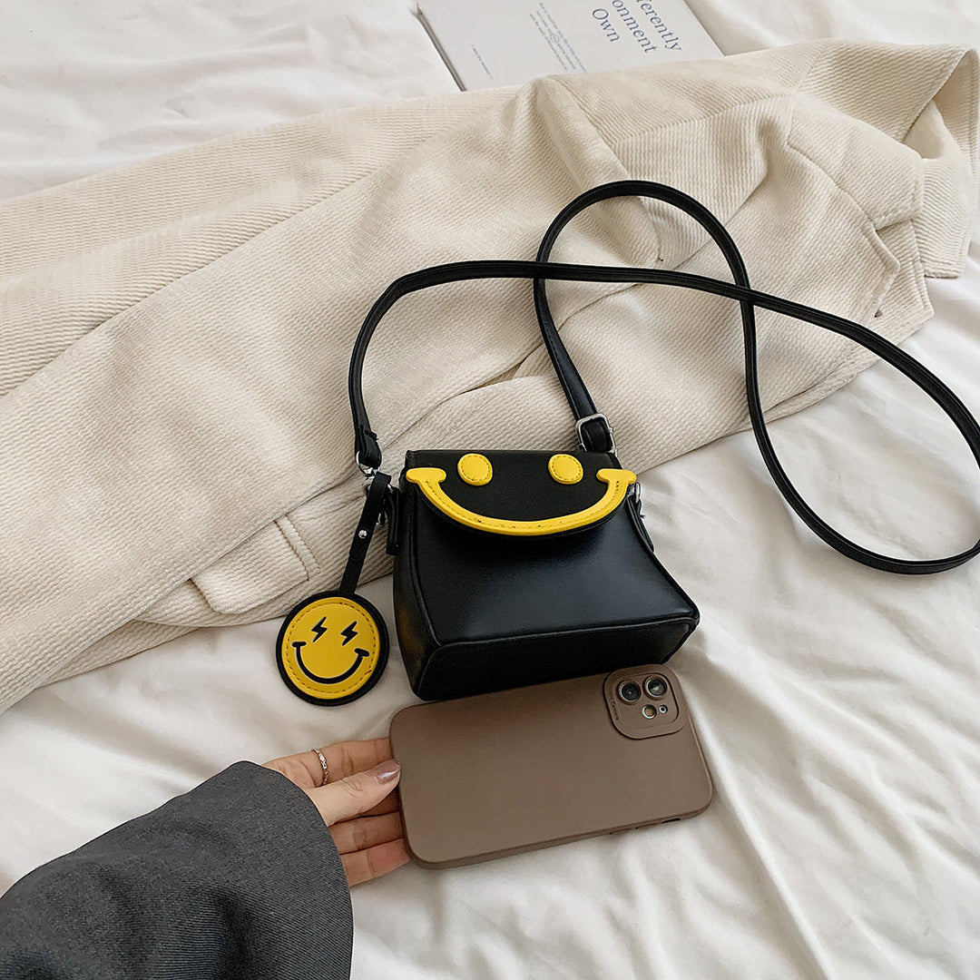 Smile Crossbody bag