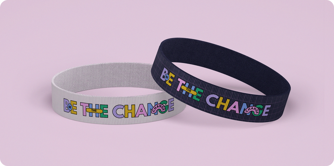 AOK Club - Ripple Bracelet