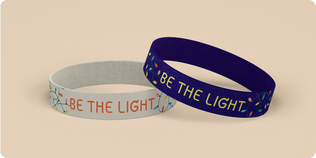 AOK Club - Ripple Bracelet