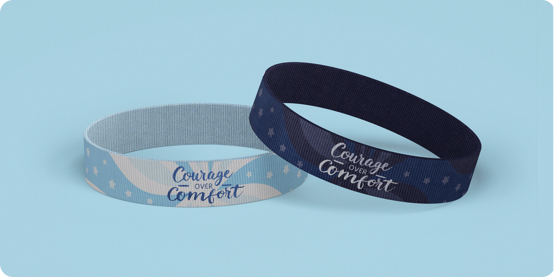 AOK Club - Ripple Bracelet