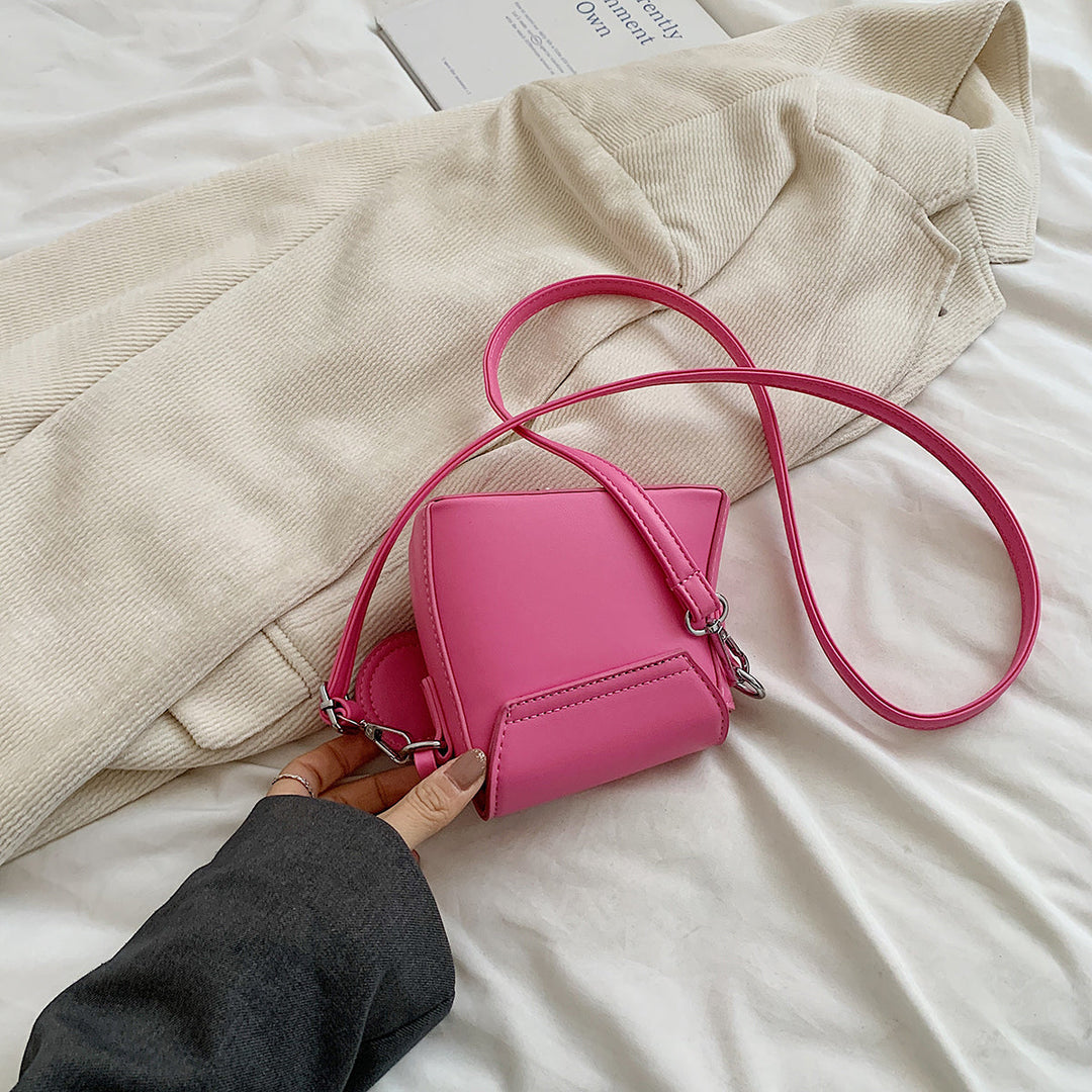 Smile Crossbody bag