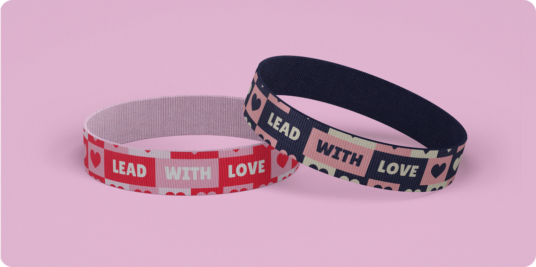 AOK Club - Ripple Bracelet