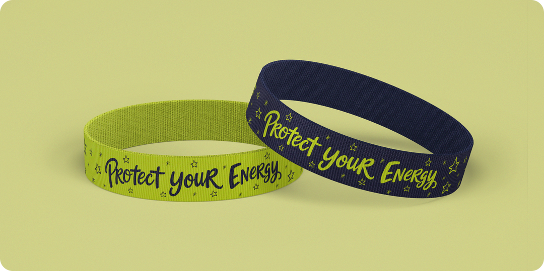AOK Club - Ripple Bracelet