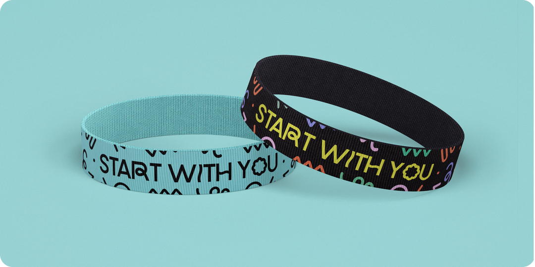 AOK Club - Ripple Bracelet
