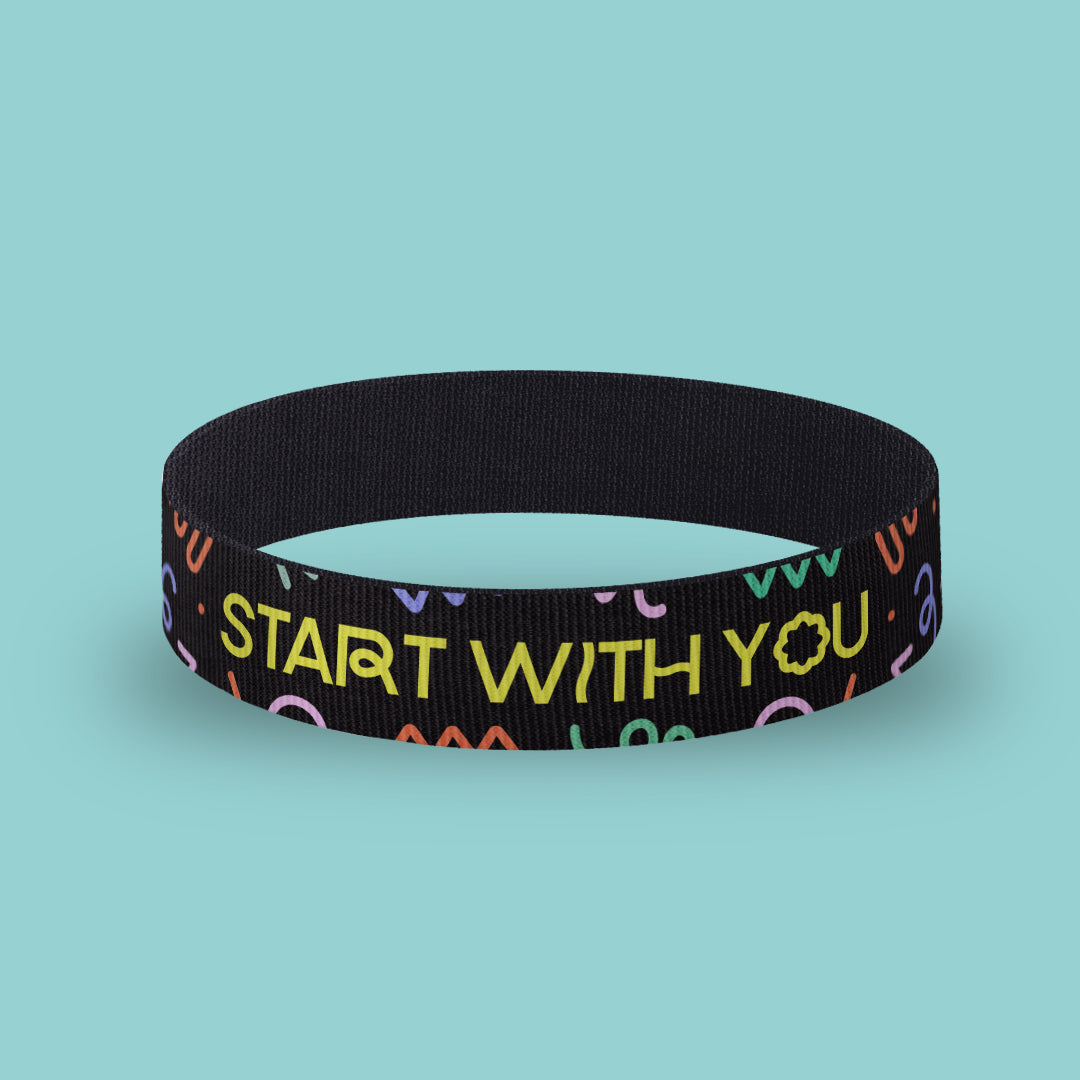 Start With You
