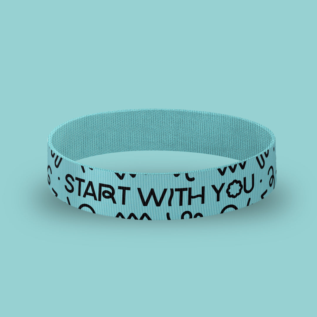 Start With You