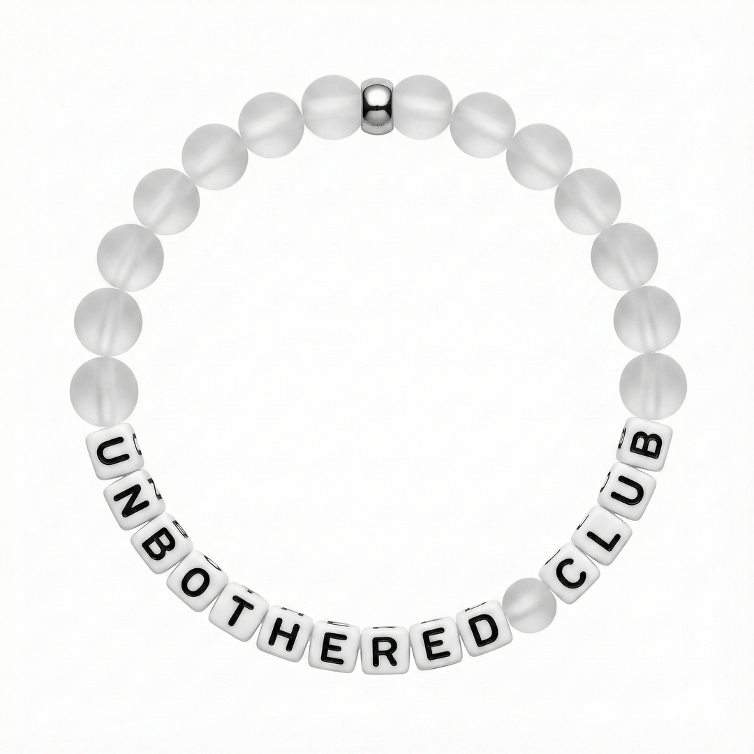 AOK Statement Bracelet