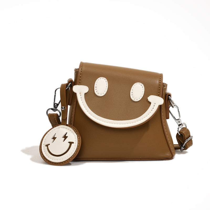 Smile Crossbody bag