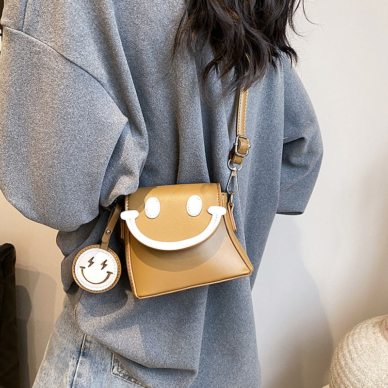 Smile Crossbody bag