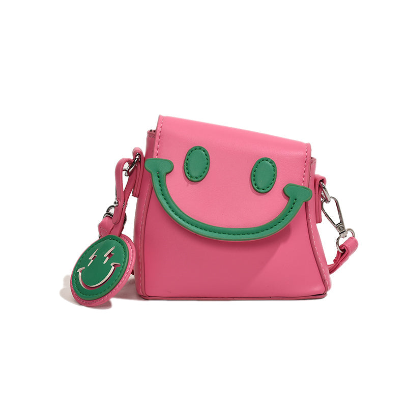 Smile Crossbody bag