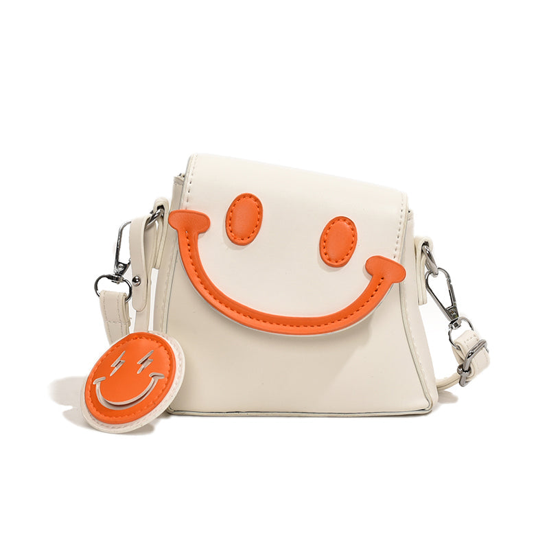 Smile Crossbody bag